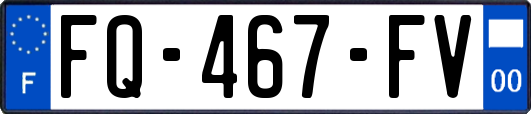 FQ-467-FV