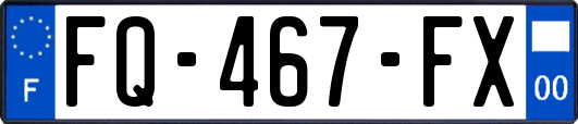 FQ-467-FX