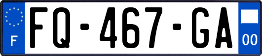 FQ-467-GA