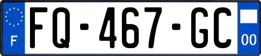 FQ-467-GC