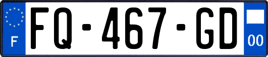 FQ-467-GD