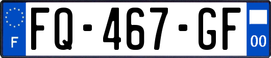 FQ-467-GF
