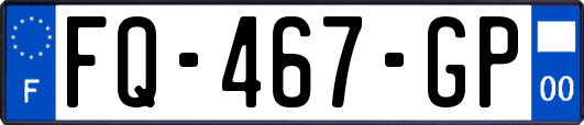 FQ-467-GP