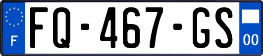 FQ-467-GS