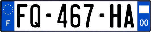 FQ-467-HA