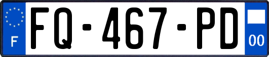 FQ-467-PD