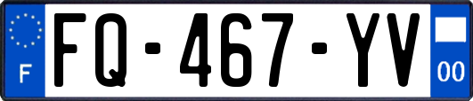 FQ-467-YV
