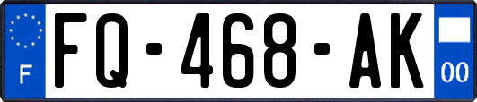 FQ-468-AK