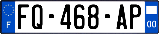 FQ-468-AP