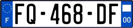 FQ-468-DF