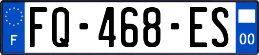 FQ-468-ES