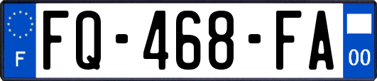 FQ-468-FA