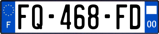 FQ-468-FD