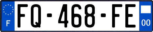 FQ-468-FE