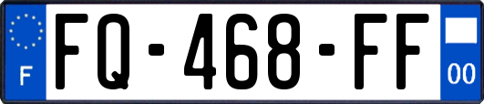 FQ-468-FF