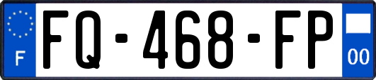 FQ-468-FP