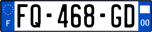 FQ-468-GD