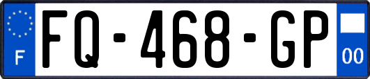FQ-468-GP