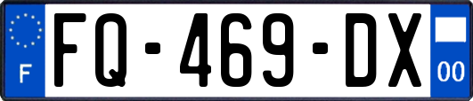 FQ-469-DX