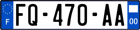 FQ-470-AA