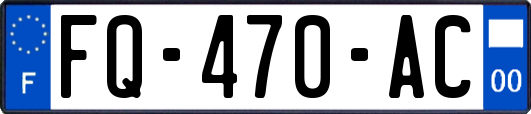 FQ-470-AC