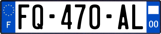 FQ-470-AL