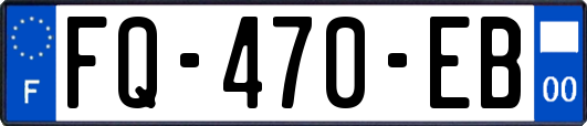 FQ-470-EB