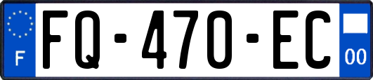 FQ-470-EC