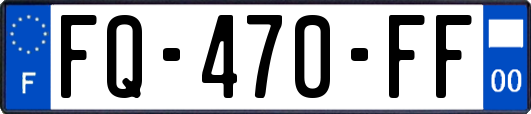 FQ-470-FF