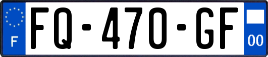FQ-470-GF
