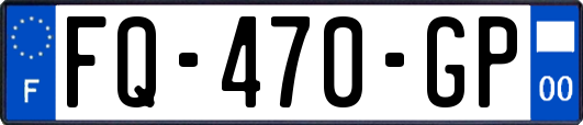 FQ-470-GP