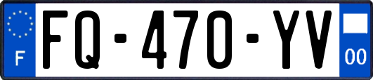 FQ-470-YV
