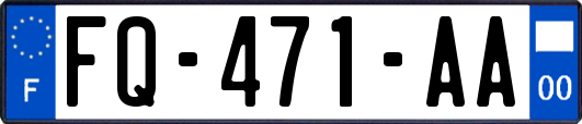 FQ-471-AA