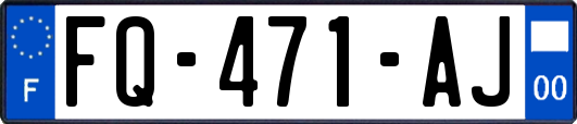 FQ-471-AJ