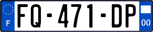 FQ-471-DP