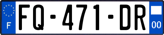 FQ-471-DR