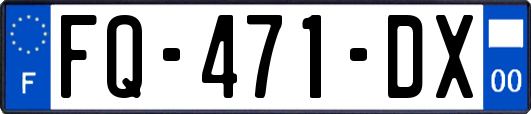 FQ-471-DX