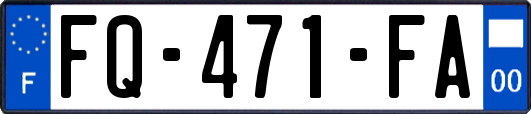 FQ-471-FA