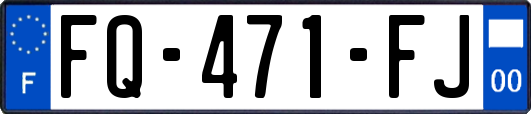 FQ-471-FJ