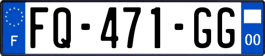 FQ-471-GG