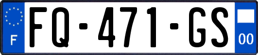FQ-471-GS