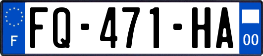 FQ-471-HA