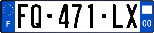 FQ-471-LX