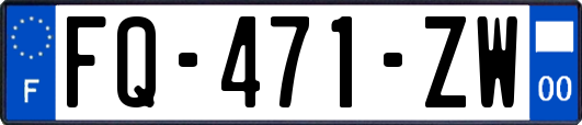 FQ-471-ZW