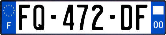 FQ-472-DF
