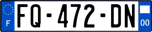 FQ-472-DN