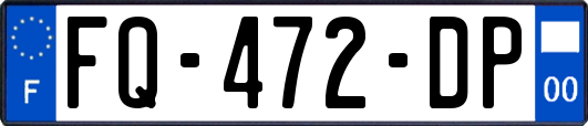 FQ-472-DP