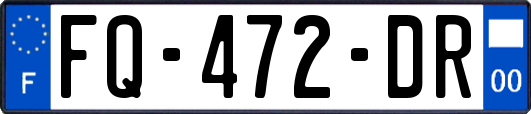 FQ-472-DR