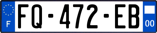 FQ-472-EB