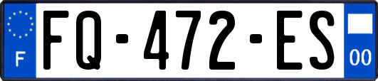 FQ-472-ES